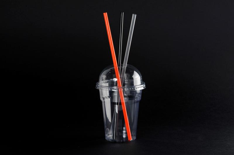 Frape straw