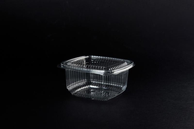 PET container (up to 60 °) 500ml