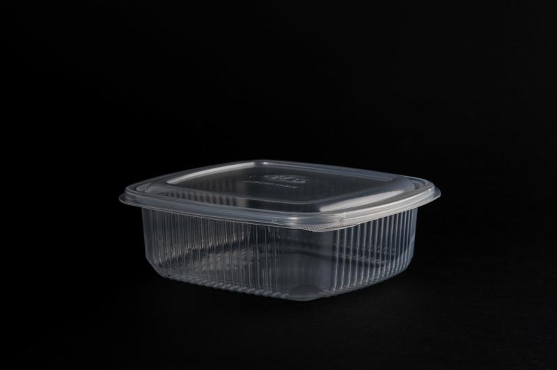 PP container (up to 120°) 750ml
