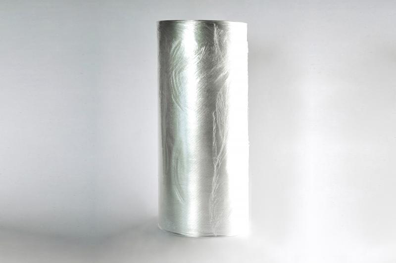 Pre-stretch foil(without bushing)