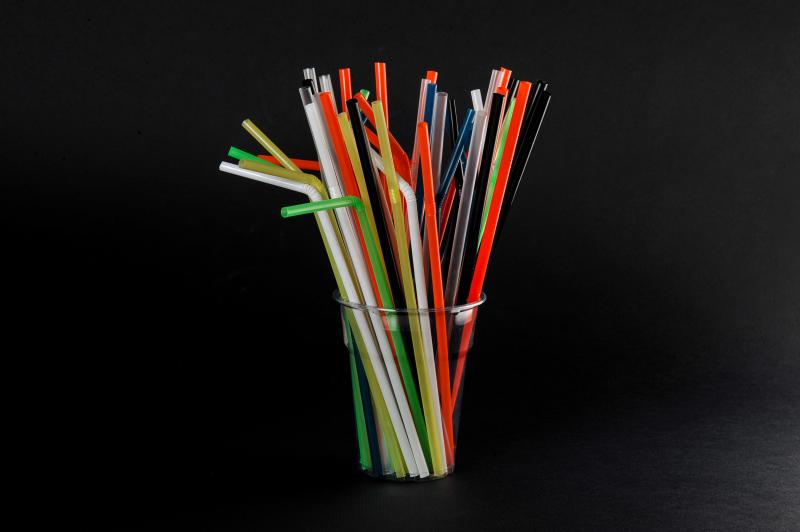 Articular straw