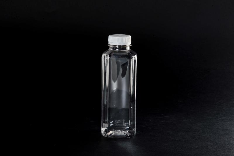 Bottle for strained juice 500ml