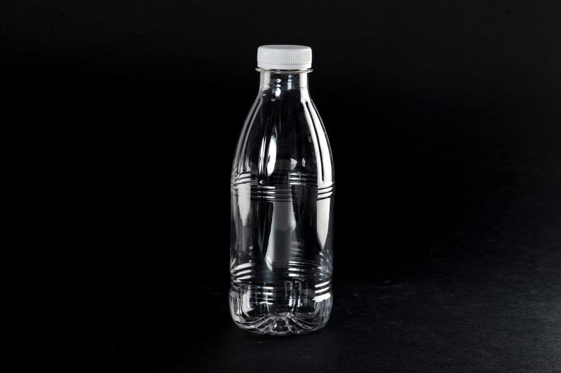 Bottle for strained juice 750ml