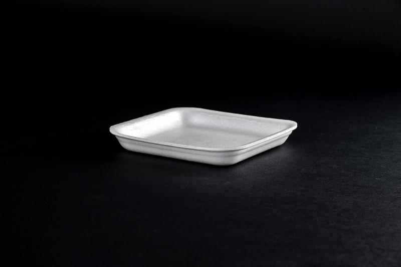 Standard polystyrene container<br>CX 60