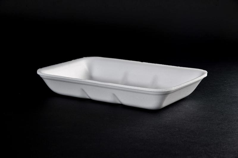 Standard polystyrene container<br>105
