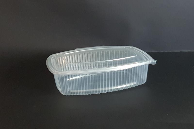 PP container (up to 120°) 1500 ml