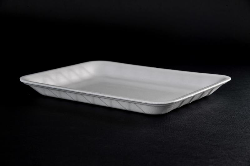 Standard polystyrene containers