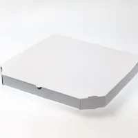 thumb KUTIJA ZA PIZZU BELA 42CM (50 KOM)