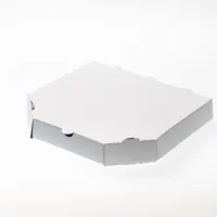 thumb KUTIJA ZA PIZZU BELA 24CM