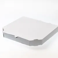 thumb KUTIJA ZA PIZZU BELA 32CM