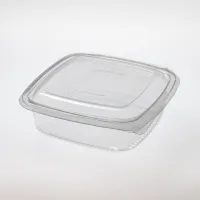 thumb PP POSUDA SA POKLOPCEM 750G KVADRATNA (300)