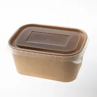 thumb KRAFT 1000 ML PRAVOUGAONI (200 KOM)