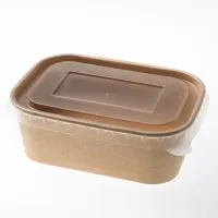 thumb KRAFT 750 ML PRAVOUGAONI (200 KOM)