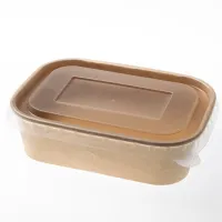thumb KRAFT 500 ML PRAVOUGAONI (200 KOM)