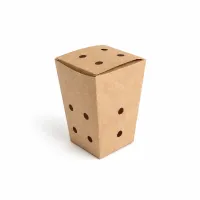 thumb KUTIJA ZA POMFRIT SA OTVOROM  (300)