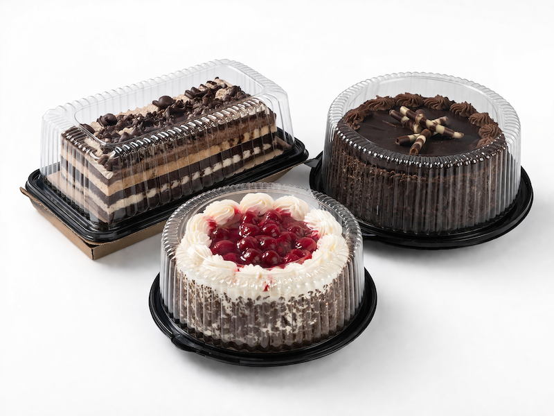 Ambalaža za torte i kolače