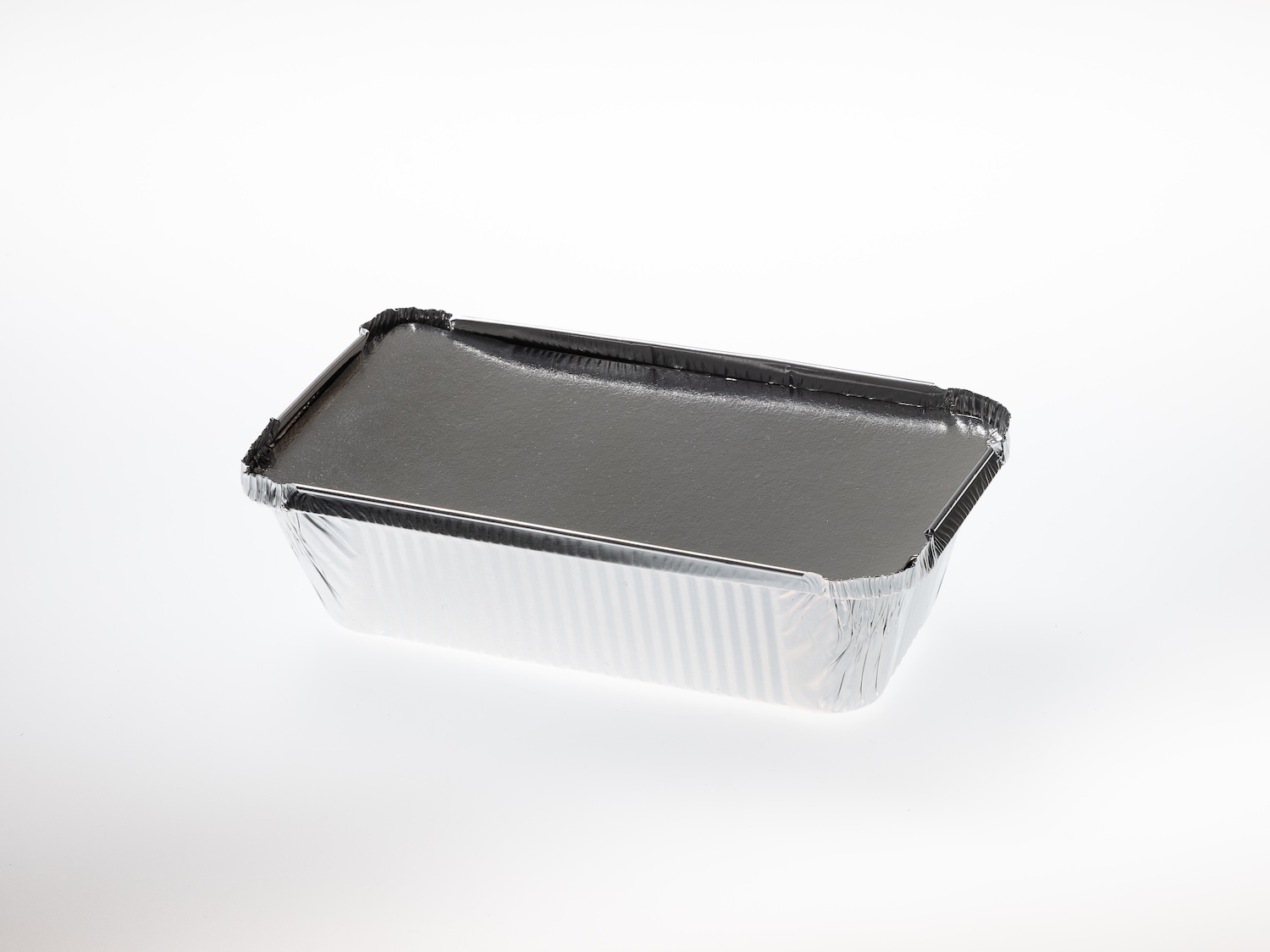 ALU POSUDA 101 SA POKLOPCEM-700ML (1000/2000)