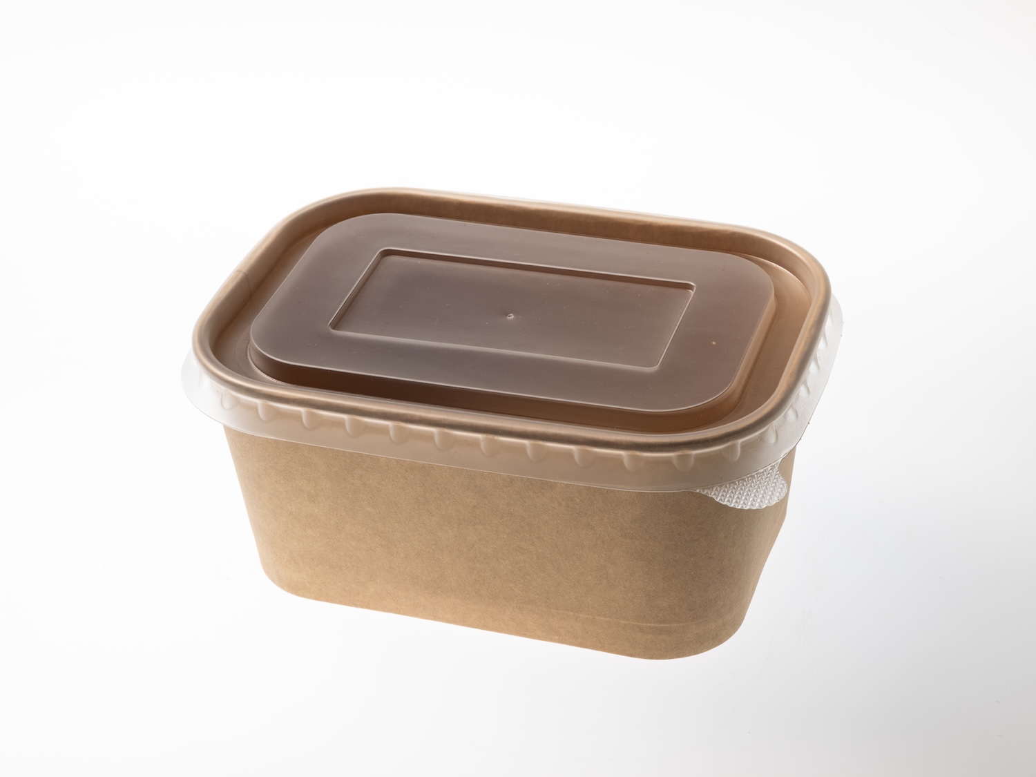 KRAFT 1000 ML PRAVOUGAONI (200 KOM)