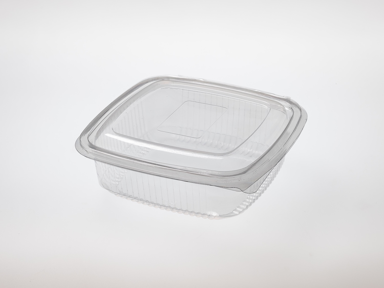 PET POSUDA 1000G KVADRATNA (600)