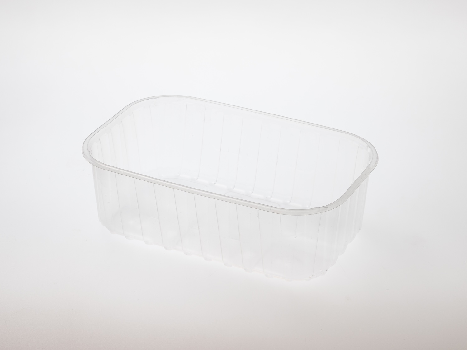 POSUDA ZA VOCE 500G BEZ POKLOPCA-1440