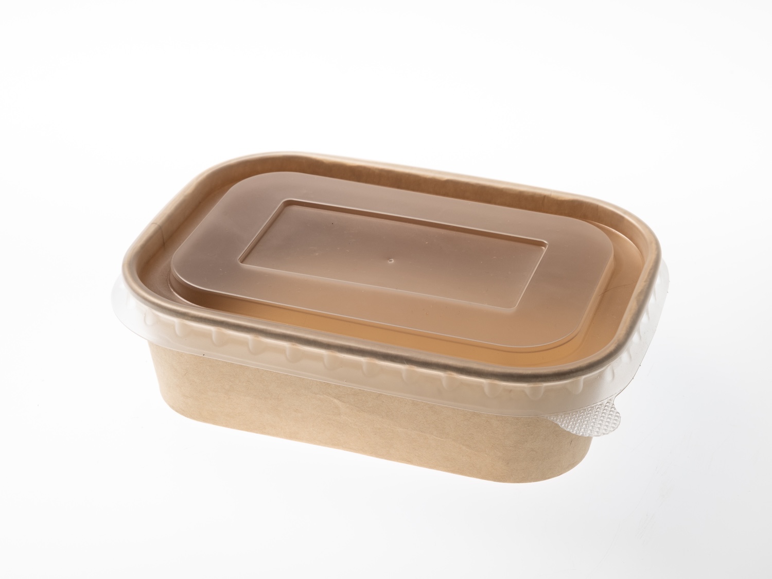 KRAFT 500 ML PRAVOUGAONI (200 KOM)