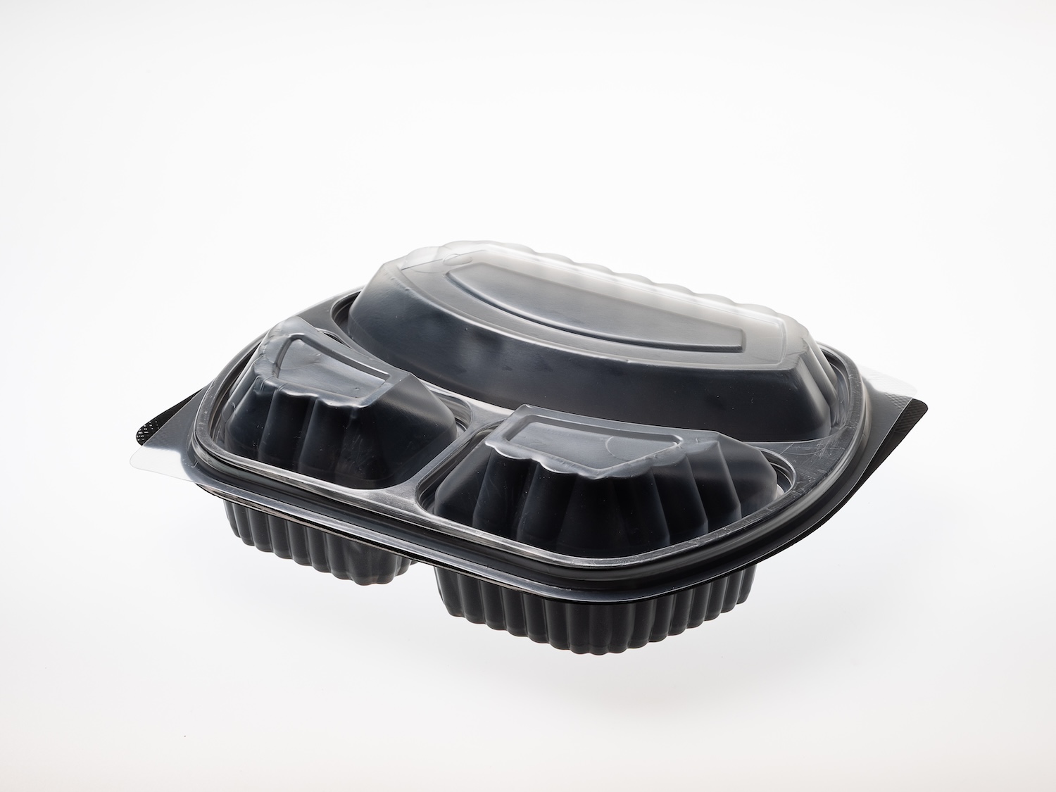 MICROWAVE CONTAINER 3 (200)