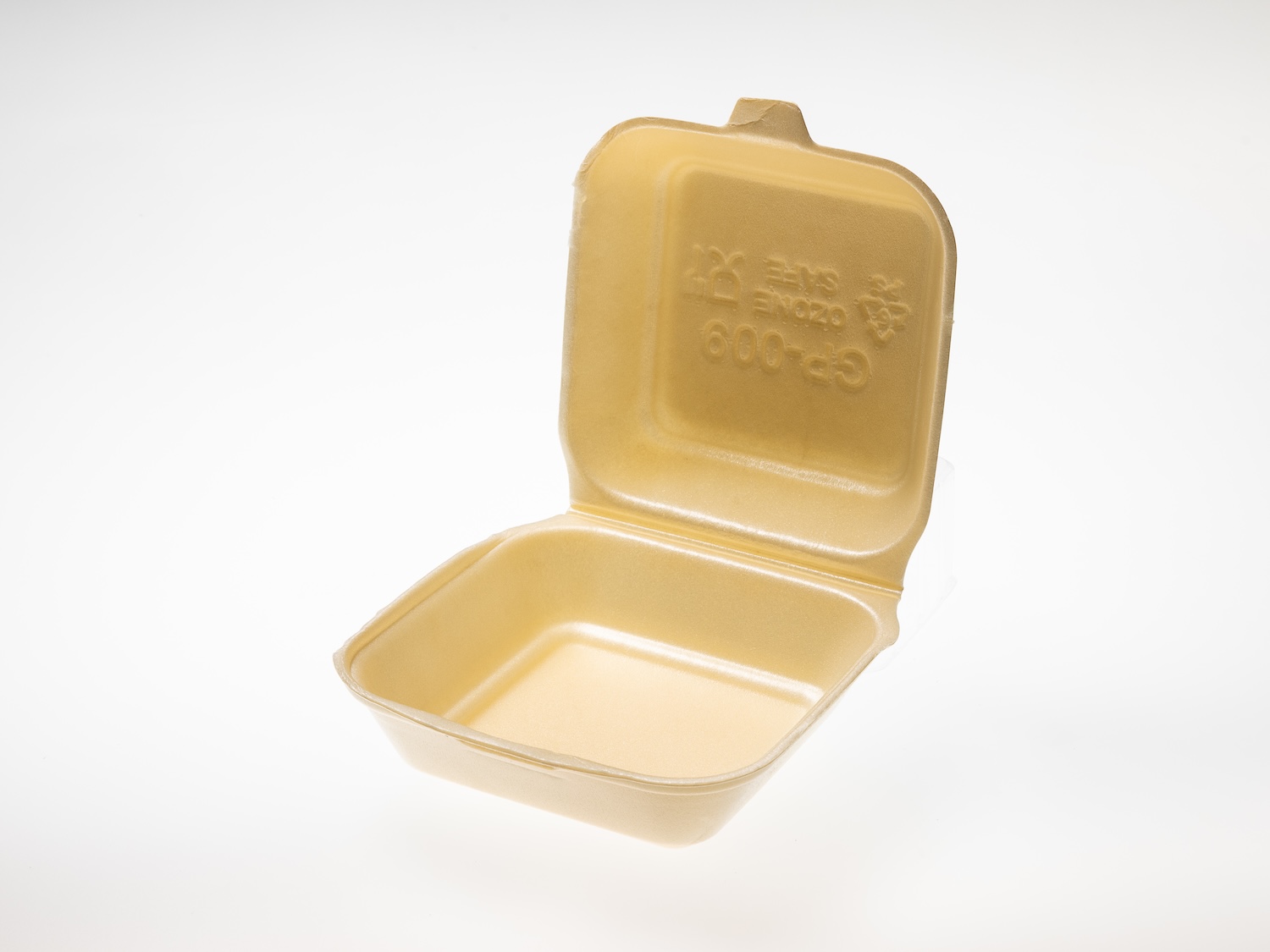 MENU BOX HB6
