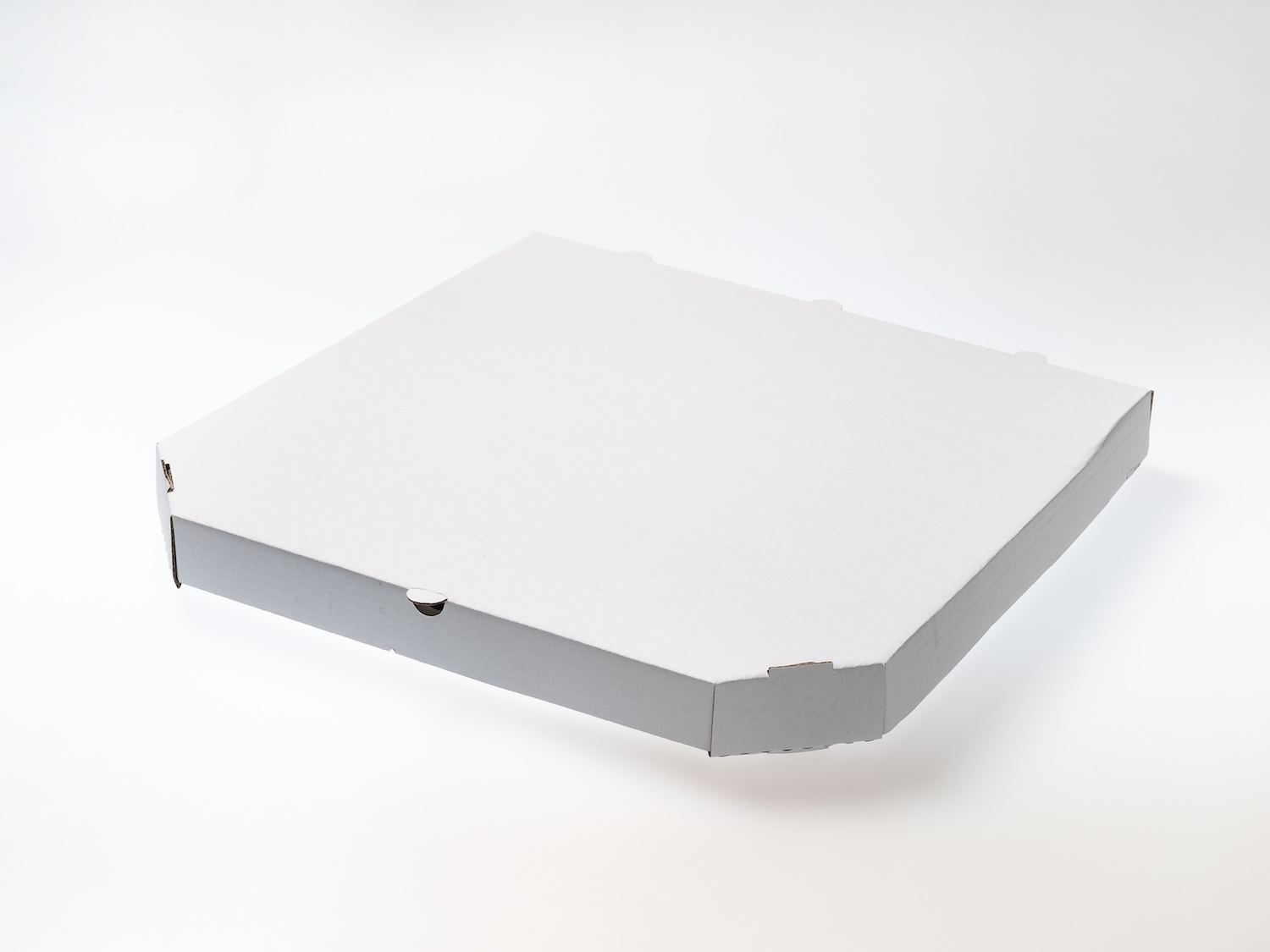 KUTIJA ZA PIZZU BELA 42CM