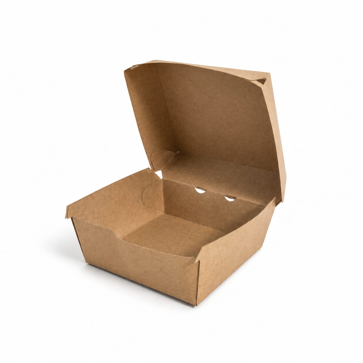 BURGER BOX 114*112*72  (200)
